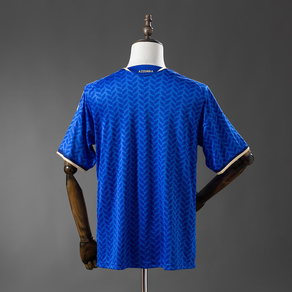 Camiseta Italia 2026 Local