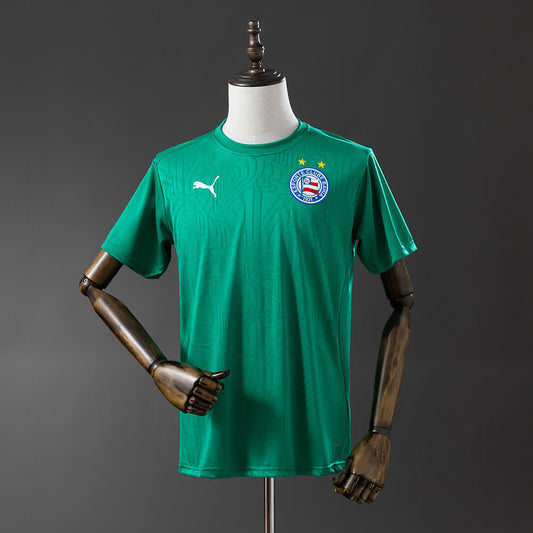 Camiseta 2526 Bahia Entrenamiento