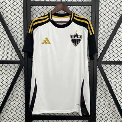 Camiseta 2526 Atlético Mineiro Visitante