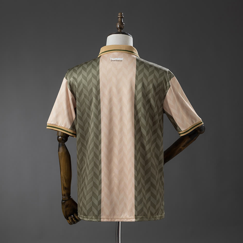 Camiseta 2526 Real Betis Edición Especial