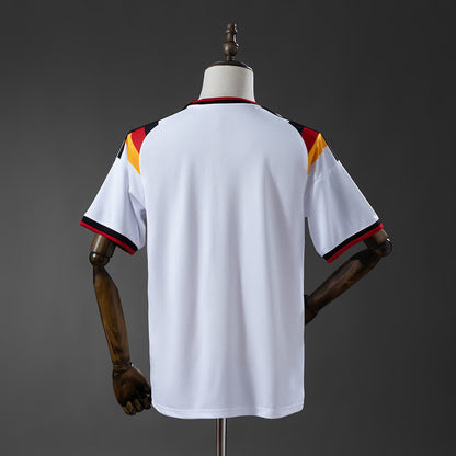 Camiseta Alemania 2026 Local