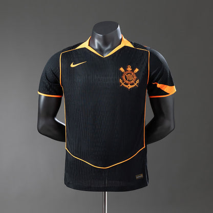 Camiseta 2526 Corinthians Visitante