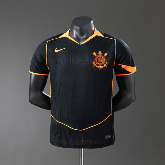 Camiseta 2526 Corinthians Visitante
