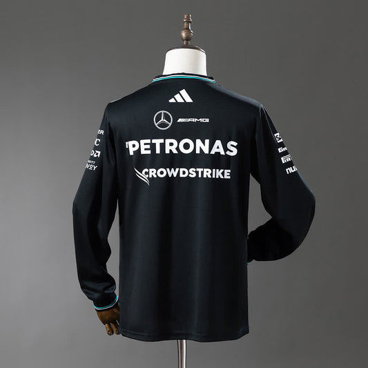 Camiseta 2025 F1 Formula One