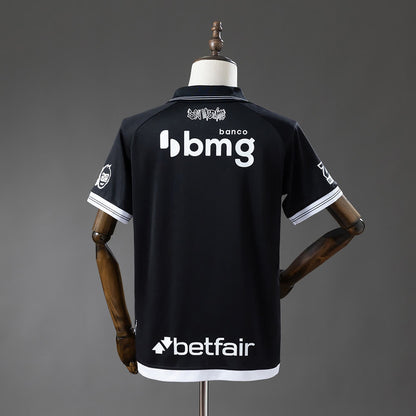 Camiseta Vasco da Gama 2526 Local
