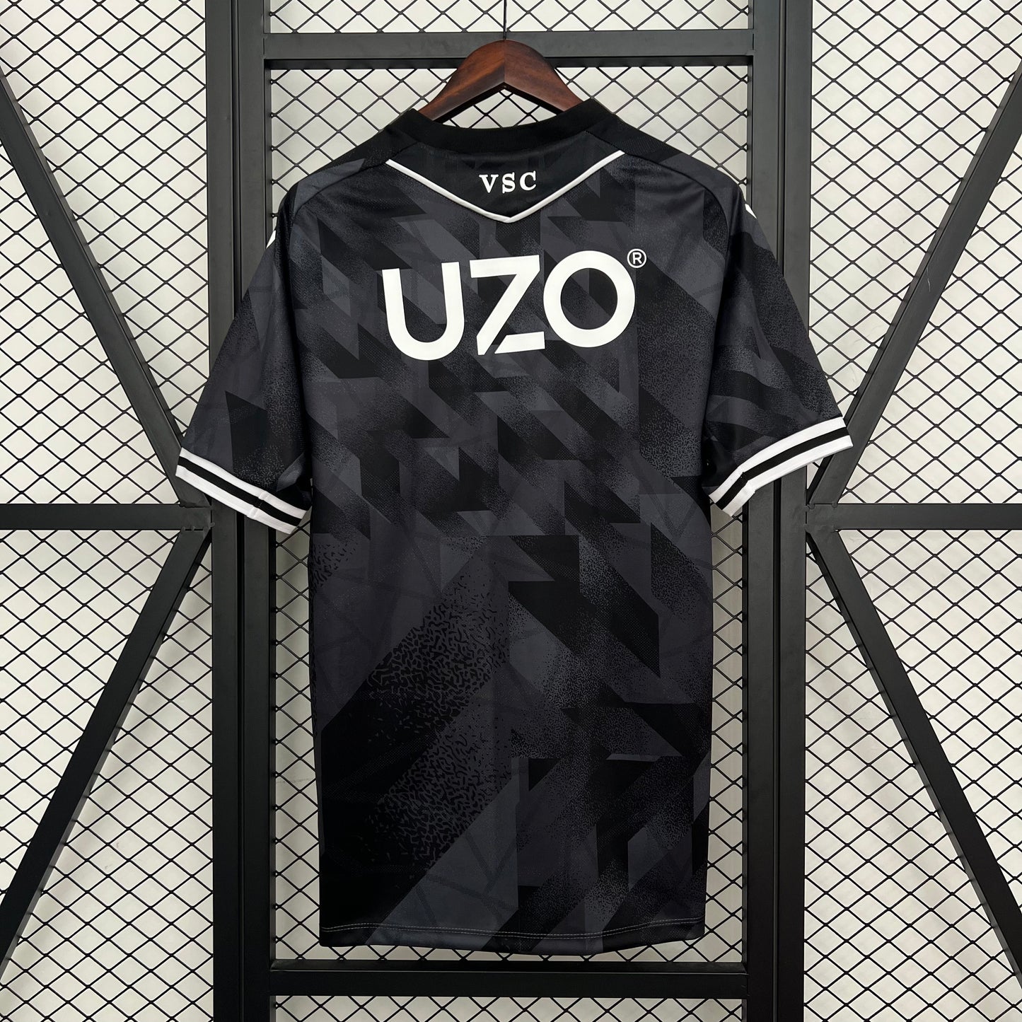 Camiseta 2526 Guimarães Visitante