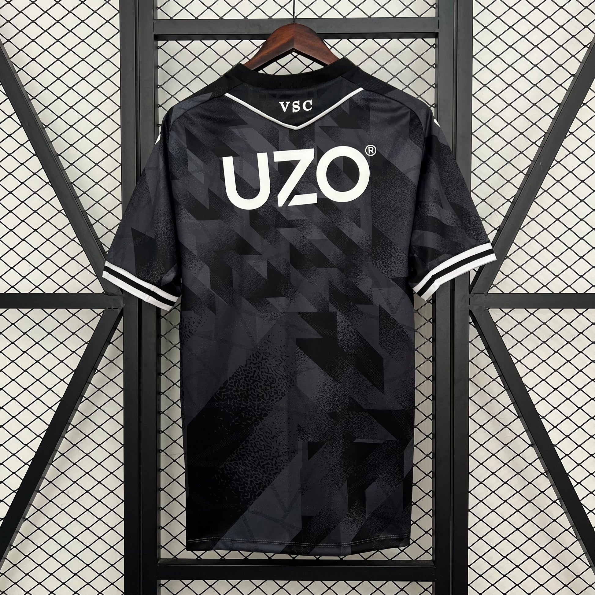 Camiseta 2526 Guimarães Visitante