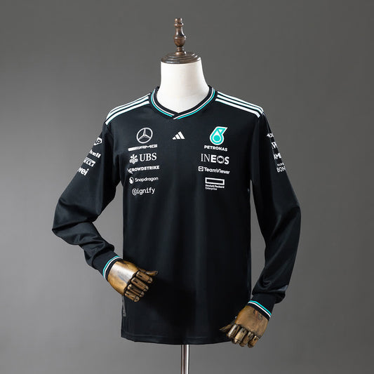 Camiseta 2025 F1 Formula One