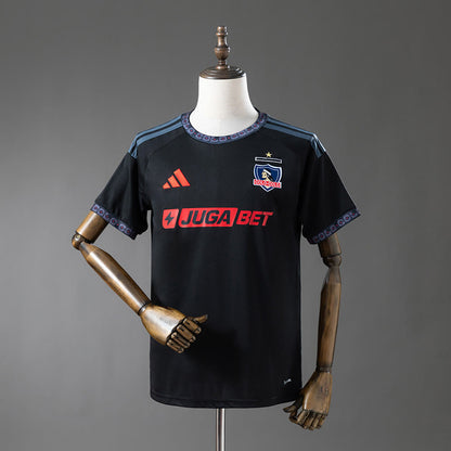 Camiseta Colo Colo 2627 Visitante