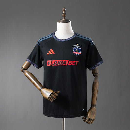 Camiseta Colo Colo 2627 Visitante