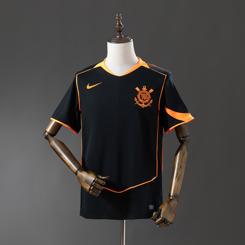 Camiseta Corinthians 2526 Alternativa