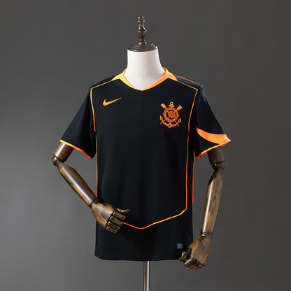 Camiseta Corinthians 2526 Alternativa