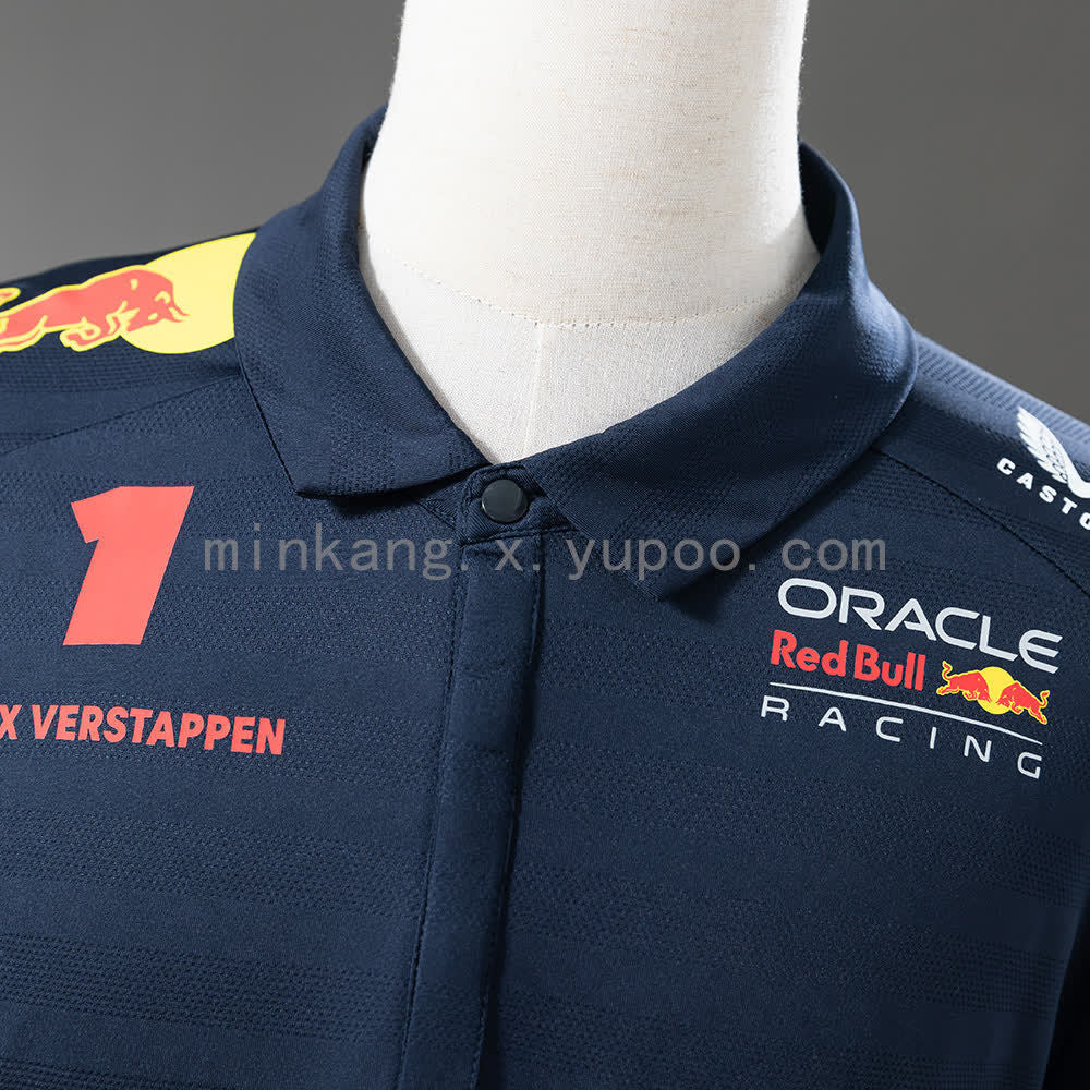 Polo 2025 F1 Formula One