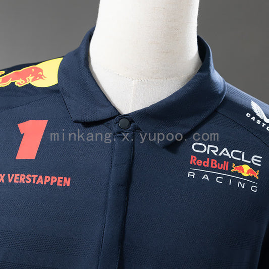 Polo 2025 F1 Formula One