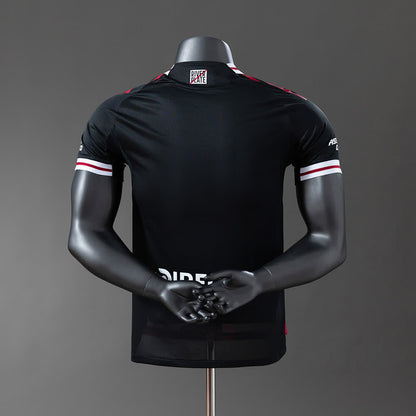 Camiseta 2526 Versión Jugador River Plate Visitante