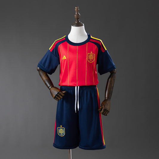 Kit Niños España 2026 Local