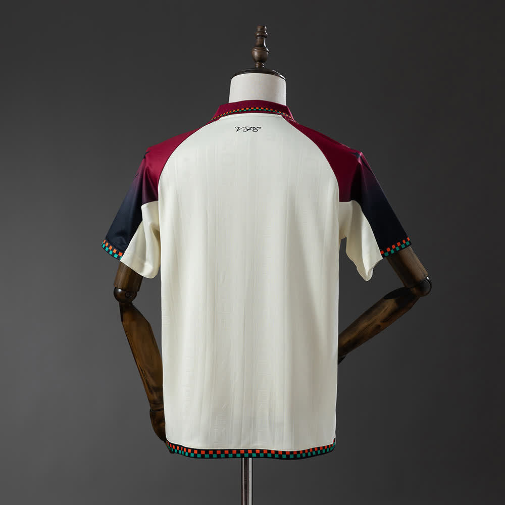 Camiseta 2526 Venice Visitante