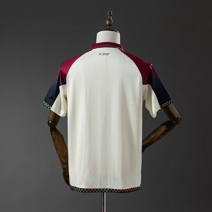 Camiseta 2526 Venice Visitante