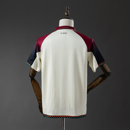 Camiseta 2526 Venice Visitante