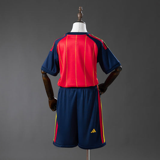 Kit Niños España 2026 Local