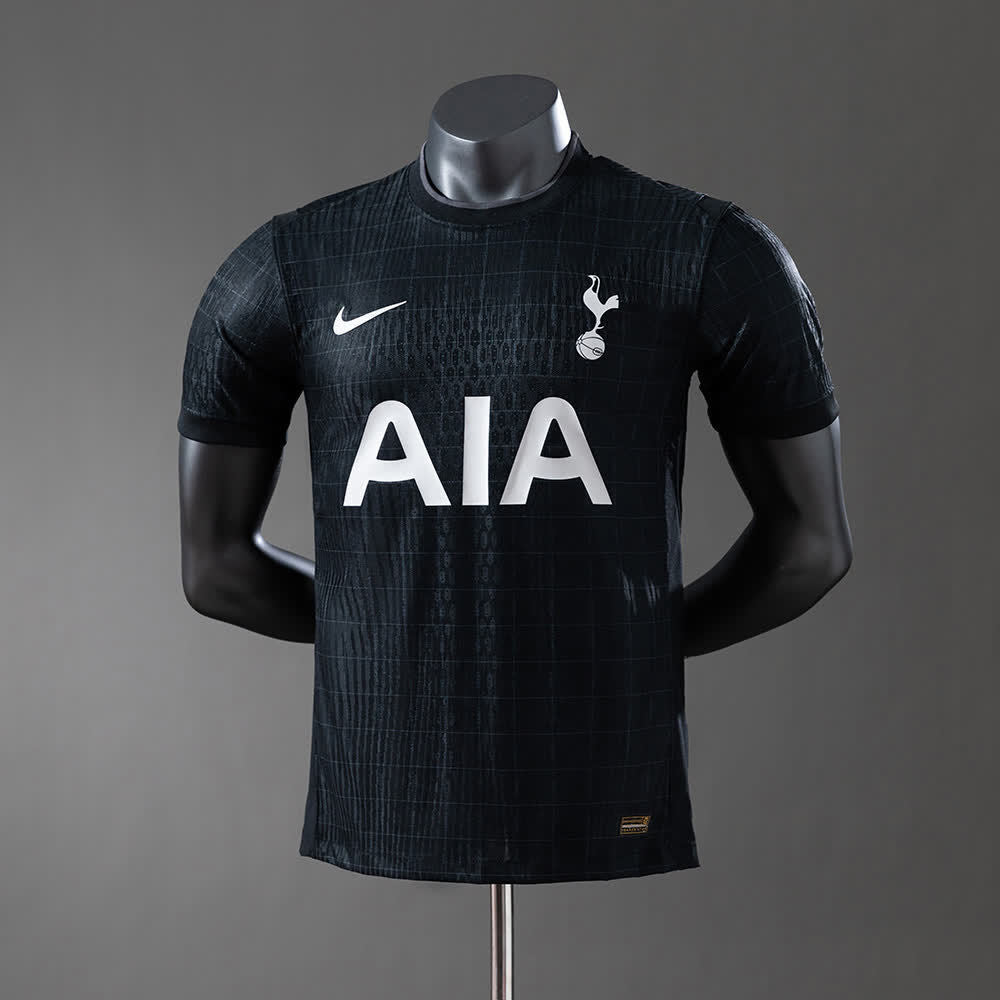 Camiseta 2526 Versión Jugador Tottenham Visitante