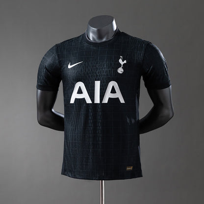 Camiseta 2526 Versión Jugador Tottenham Visitante