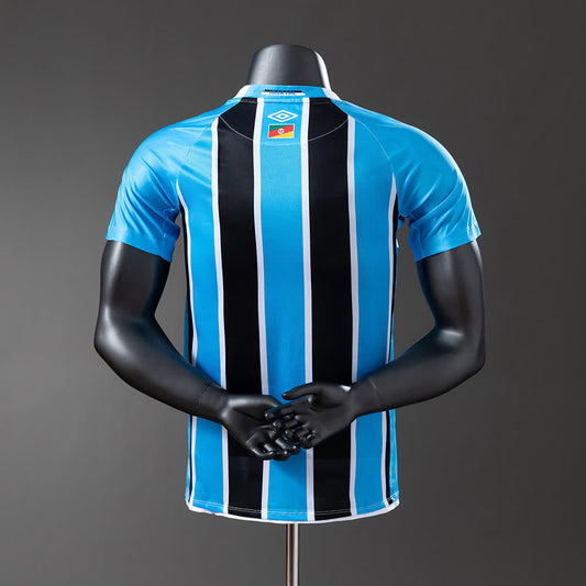 Camiseta 2526 Versión Jugador Gremio Local