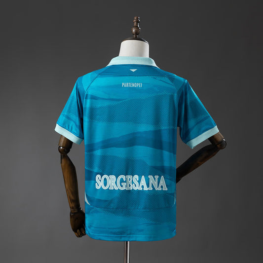 Camiseta 2526 Napoli Edición Especial