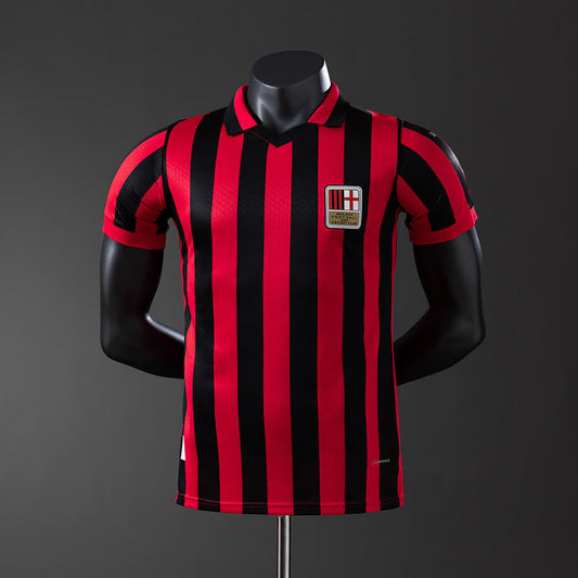 Camiseta 2526 Versión Jugador AC Milan Edición Especial