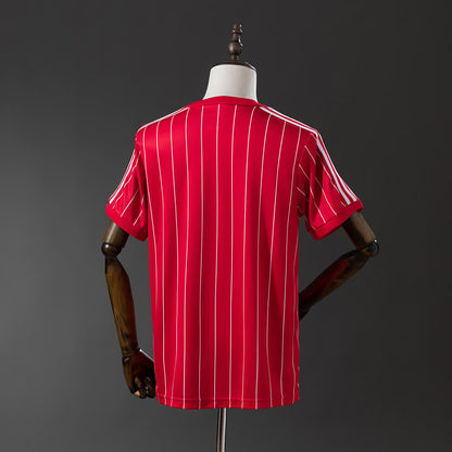 Camiseta Aberdeen 8283 Retro Local