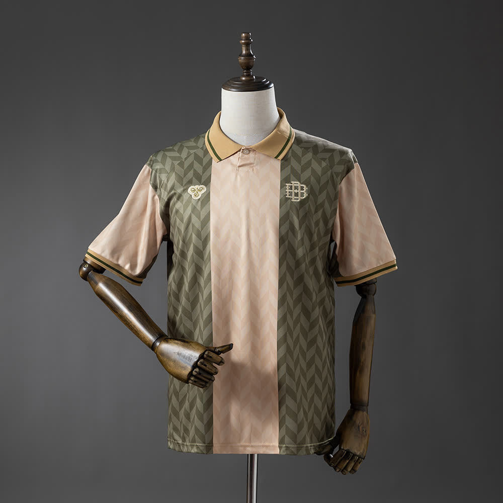 Camiseta 2526 Real Betis Edición Especial