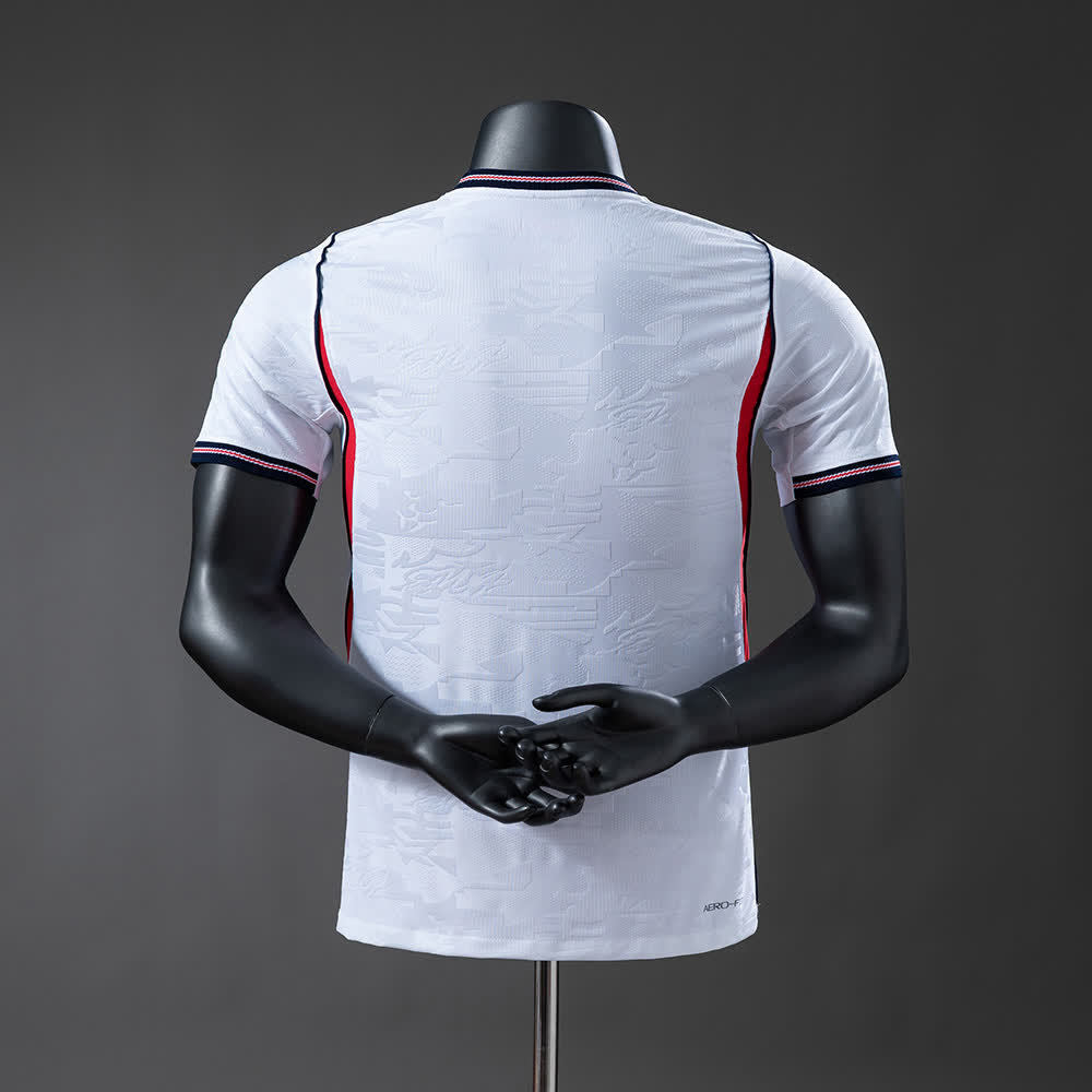 Camiseta Inglaterra 2026 Local Versión Jugador versión