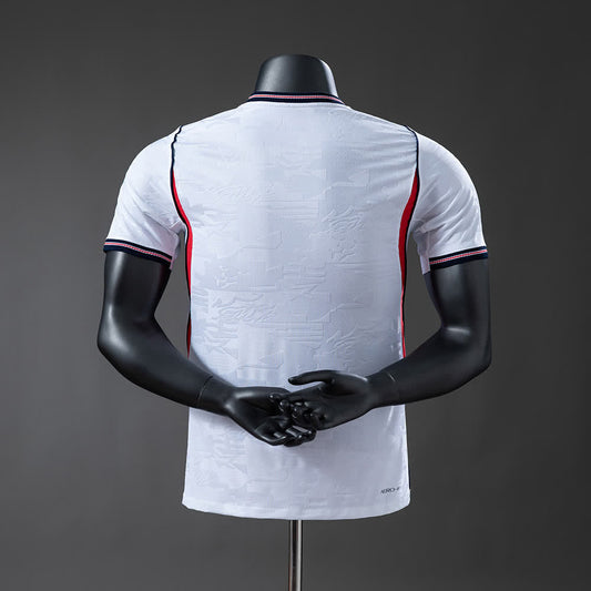 Camiseta Inglaterra 2026 Local Versión Jugador versión