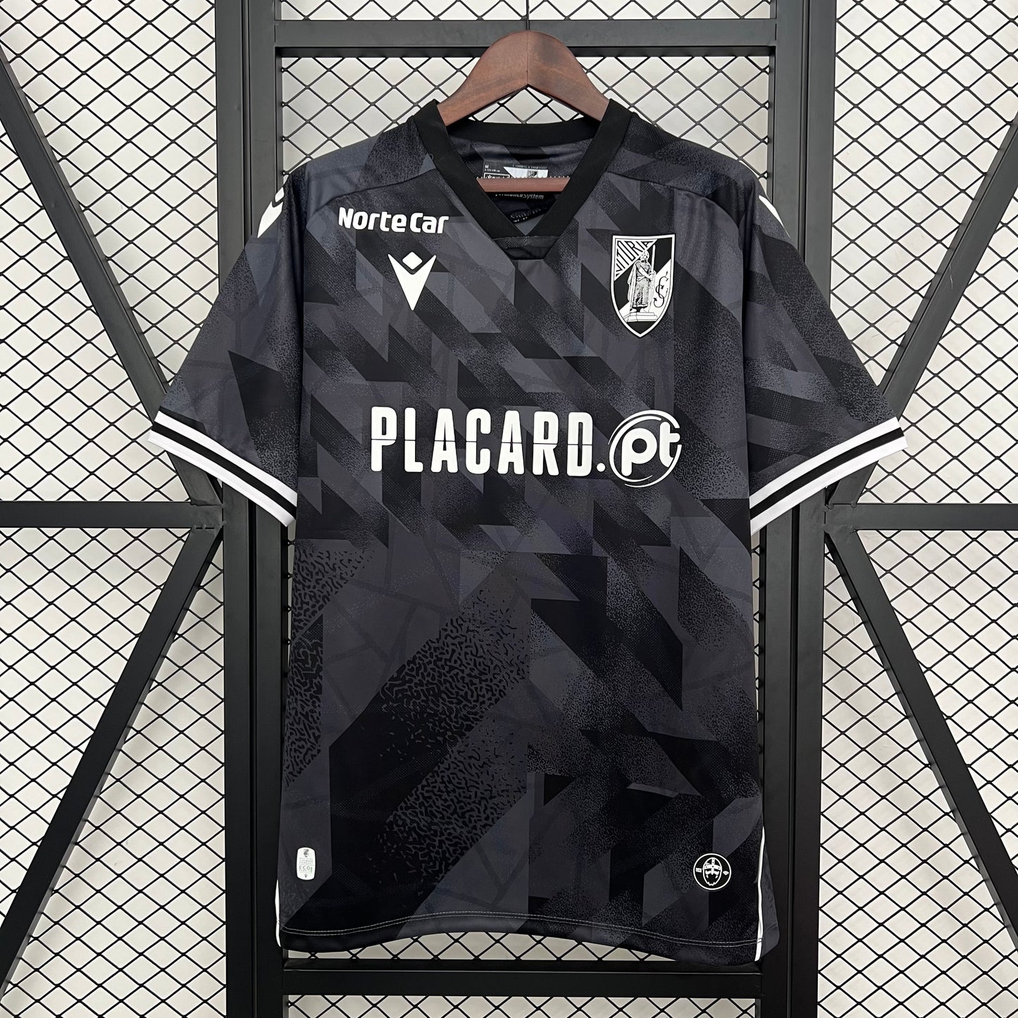 Camiseta 2526 Guimarães Visitante