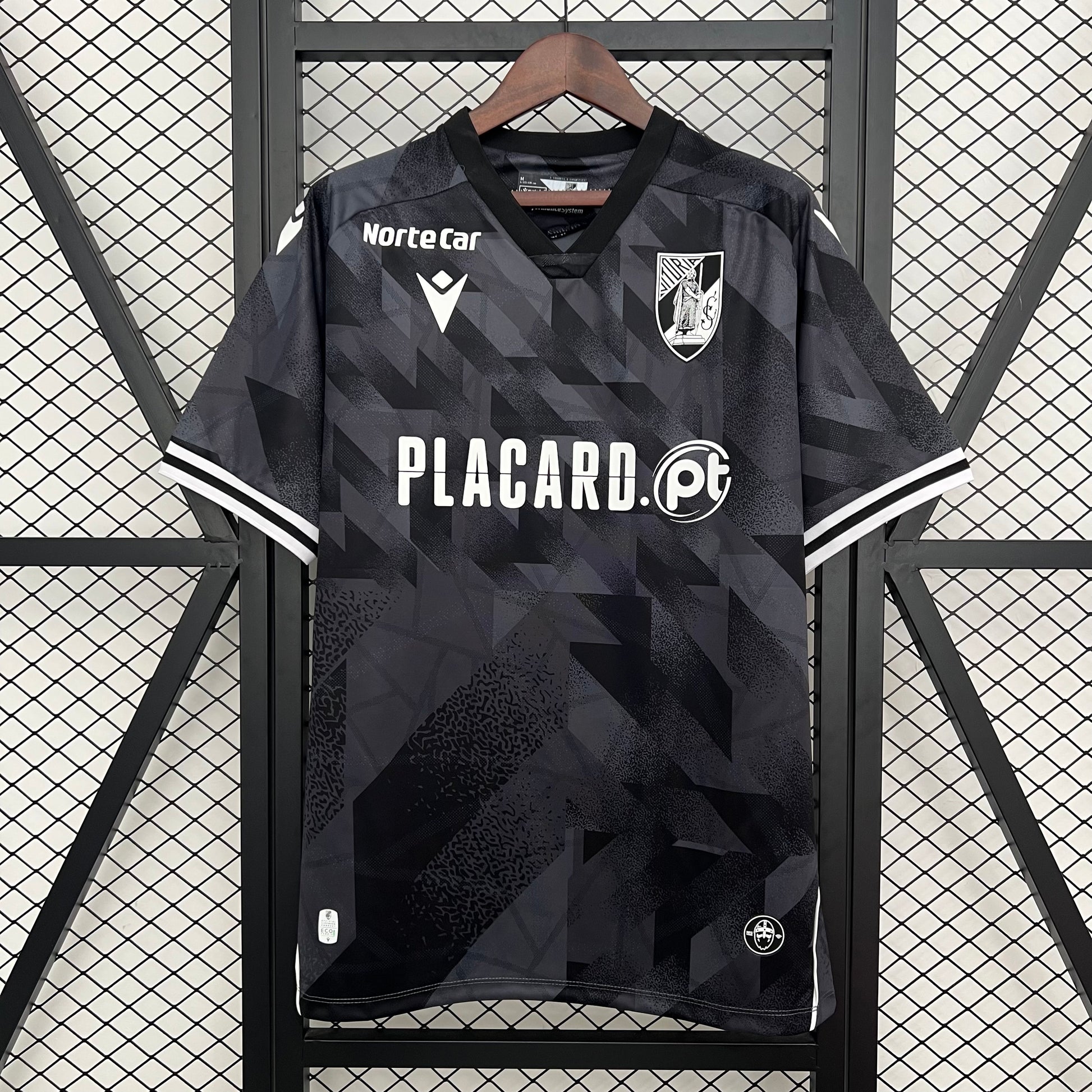 Camiseta 2526 Guimarães Visitante