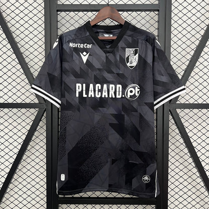 Camiseta 2526 Guimarães Visitante