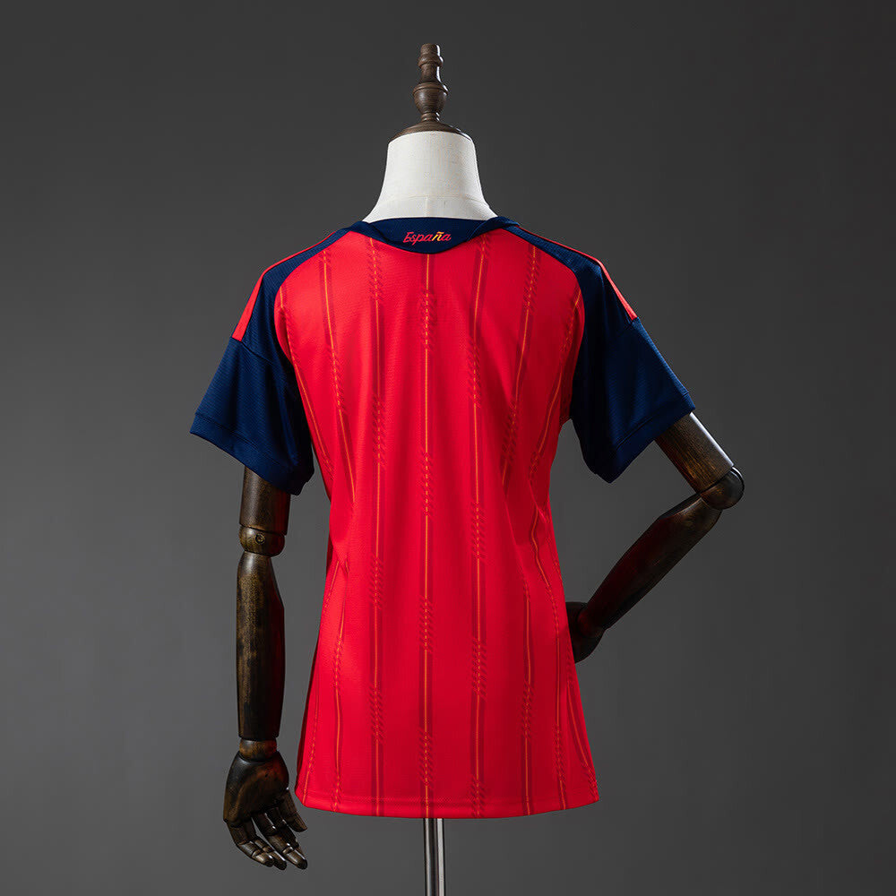 Camiseta España 2026 Local