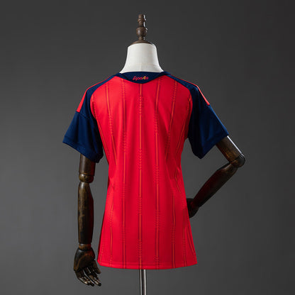Camiseta España 2026 Local