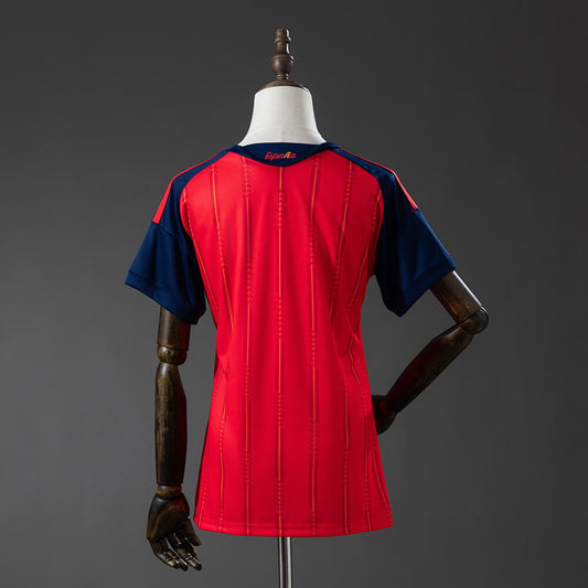 Camiseta España 2026 Local