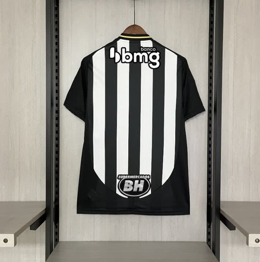 Camiseta 2526 Atlético Mineiro Local