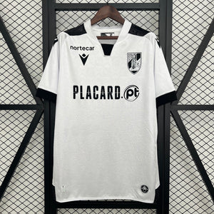 Camiseta 2025-2026 Guimarães Local