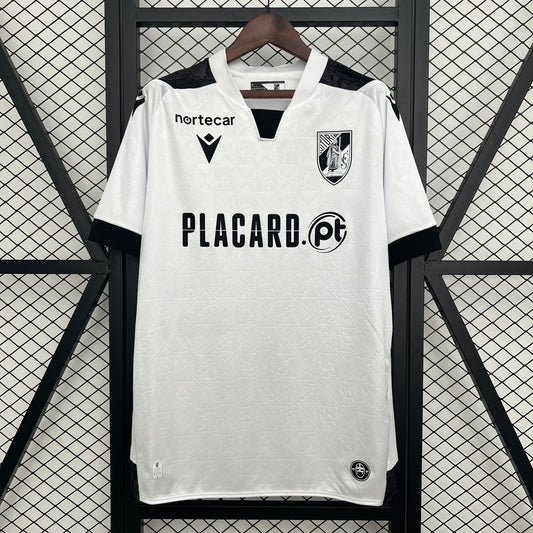 Camiseta 2526 Guimarães Local