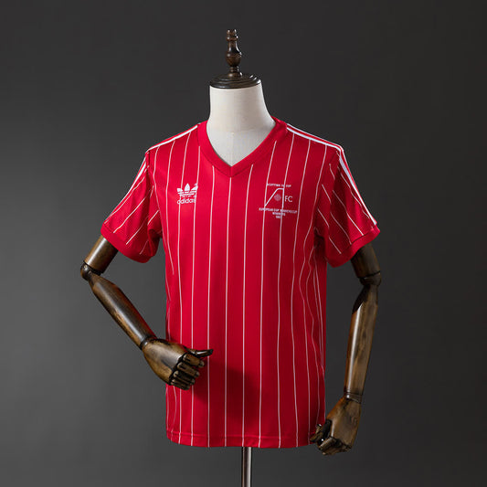 Camiseta Aberdeen 8283 Retro Local