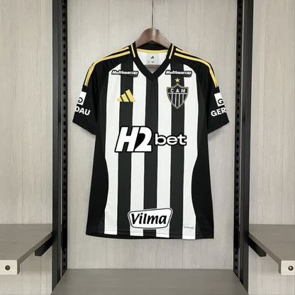 Camiseta 2526 Atlético Mineiro Local