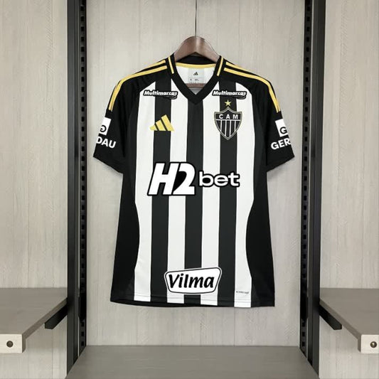 Camiseta 2526 Atlético Mineiro Local