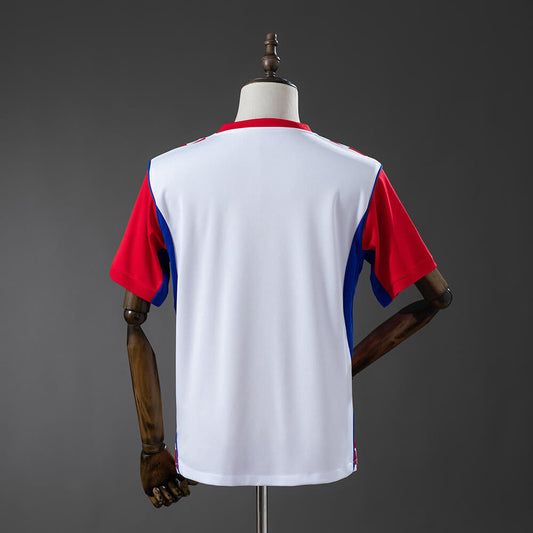 Camiseta Croacia 2026 Locals