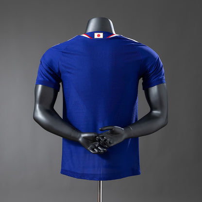 Camiseta Japón 2026 Local Versión Jugador versión