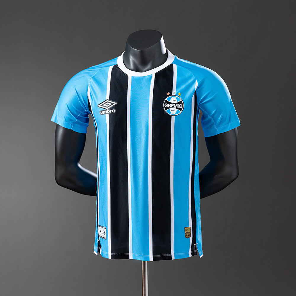 Camiseta 2526 Versión Jugador Gremio Local