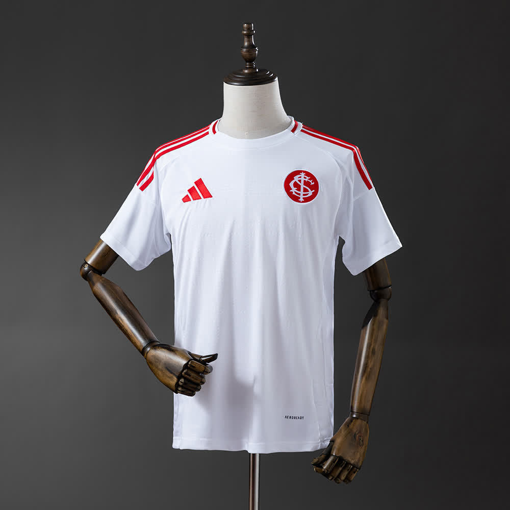 Camiseta 2526 Internacional Visitante