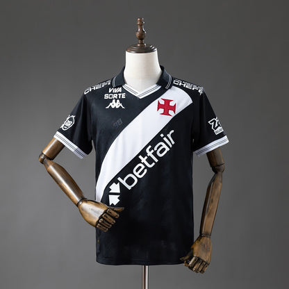 Camiseta Vasco da Gama 2526 Local